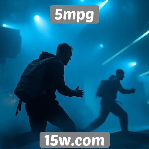 Desenvolvedores do 5mpg falam sobre atualizações planejadas