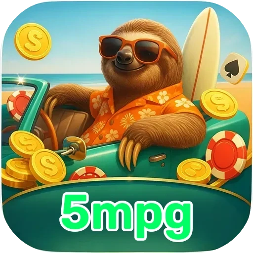 5mpg Eventos Esportivos