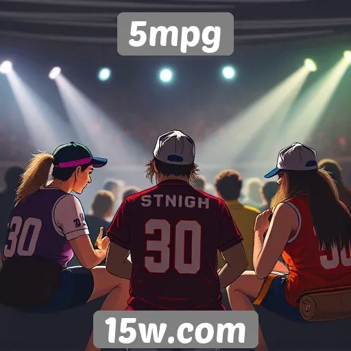 Estudo sobre a comunidade de jogadores do 5mpg