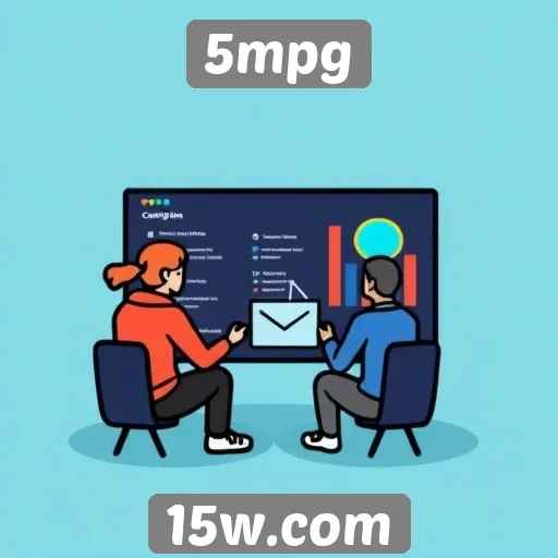 Avaliação da experiência do usuário no site 5mpg