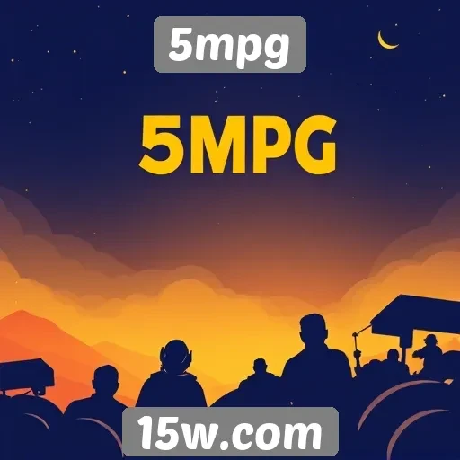 Feedback dos usuários molda futuro do 5mpg