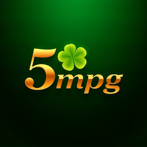5mpg